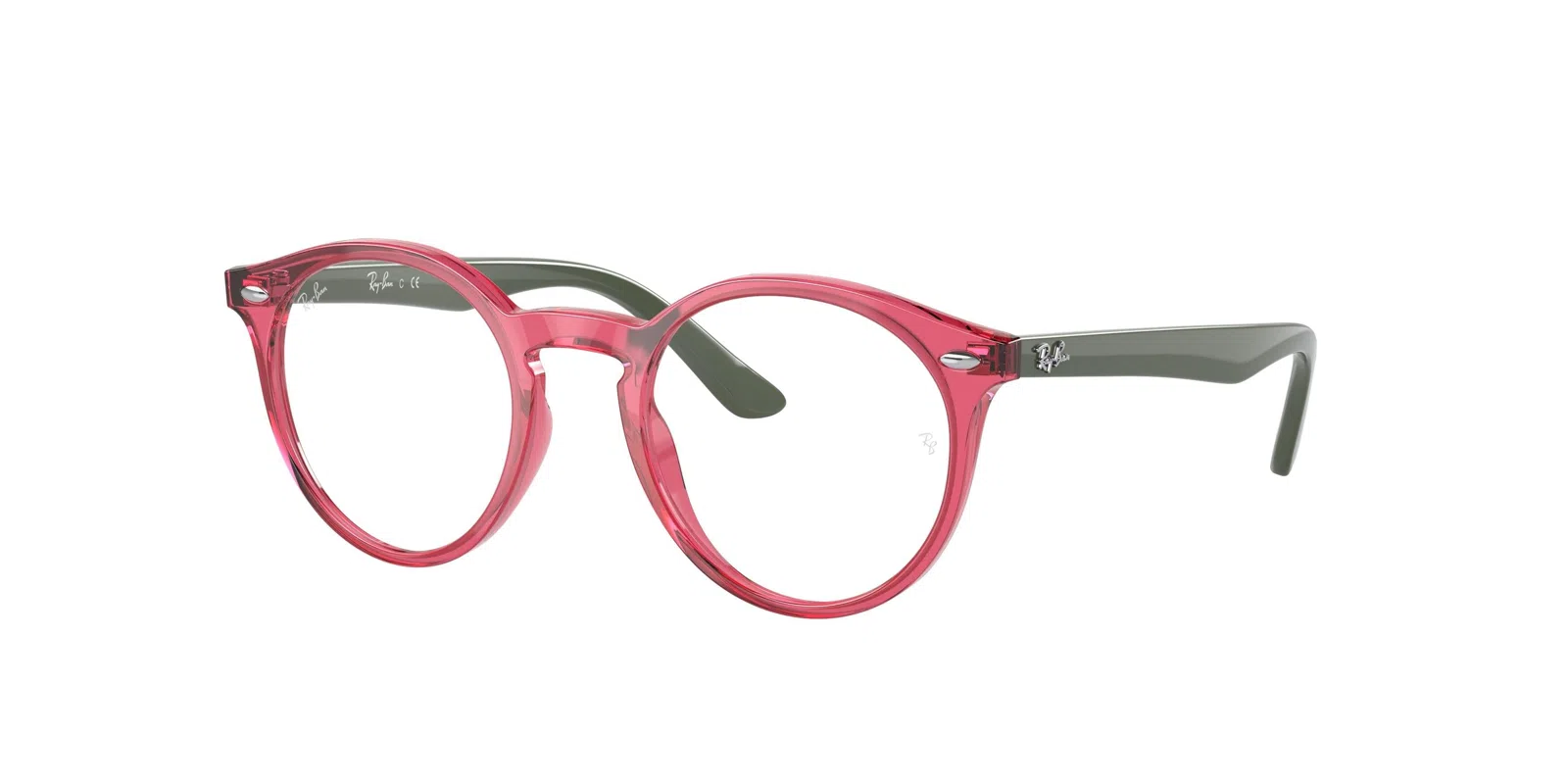 Ray-Ban Kids 0RY1594 Eyeglasses - view 15